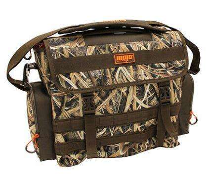 Soft Gun Cases MOJO Outdoors Ready Series MOJO Timber/Blind Bag